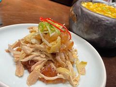 -羲和雅苑•北京烤鸭(乐园道万象城店)