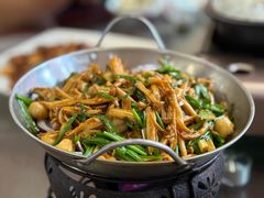 -金丝饭庄(金丝新天地保障性住宅小区店)