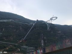 -野三坡刘家河高山漂流