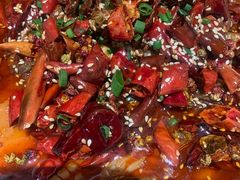 -唐河王记·南阳民间菜(国基路店)