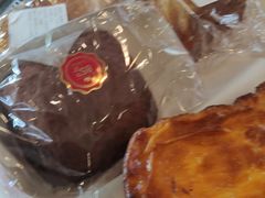 -85度C(上海兰溪二店)