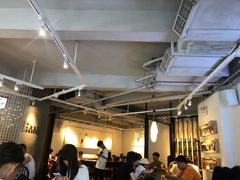 -喜茶(佛山顺德大良东乐路店)