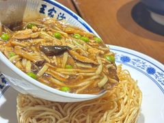 -王家沙点心店(南京西路总店)