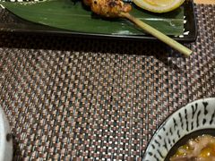 -长崎屋·日本料理·刺身·烧鸟(天河北路店)