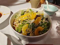 -小河盐帮·私家菜·烤鸭(三元桥·霄云路店)