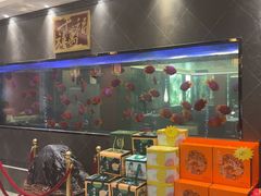 -千禧万福汉亭舫·船舫苏宴
