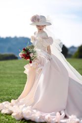 -梵汐婚纱摄影(东方之门店)