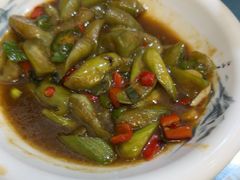 -芳芳餐厅(白沙路店)