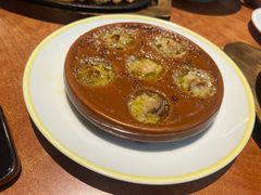 蜗牛-萨莉亚意式餐厅(江桥万达广场店)