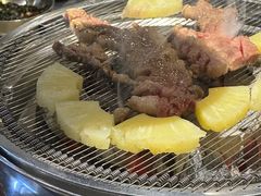 -本炙炭烤·蒲烧活鳗料理店(金沙洲店)