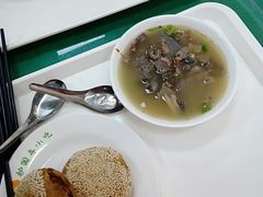 -护国寺小吃(和平西街店)