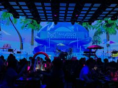 -MOSSO·Liveshow(M3香港广场店)