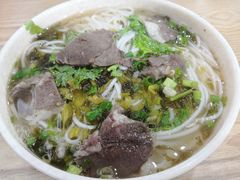 -花溪牛肉米粉(华兴东街店)