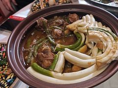 -盛百味·家宴餐厅(霸州分店)