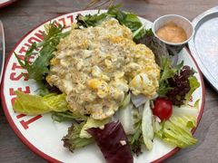 -Tubestation站点比萨(五道营店)