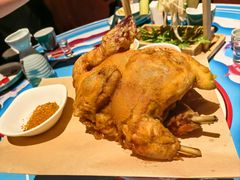 -醉长安(钟楼旗舰店)