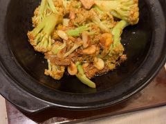 -狮王府淮扬菜(新街口友谊店)