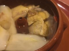 -云粤楼中餐厅(昆明中心假日酒店)