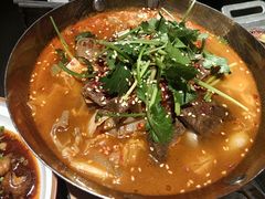 -绿茶餐厅(汇悦大融城店)