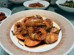 -阿明小菜·海鲜·上海菜(梅陇店)