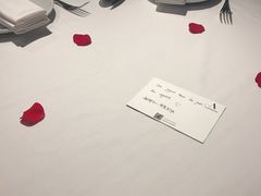 -L'Arome芳芳法国餐厅(仙林金鹰店)