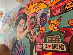 -Mesa Madre梅萨妈妈·Bintana(国贸店)