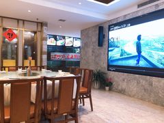 -乾隆美食·本帮菜(黄河路店)