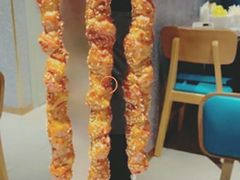 -半天妖烤鱼(芜湖市镜湖万达店)