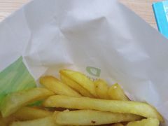 -德克士(崂山百货店)