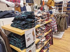 -优衣库(天津天河城店)