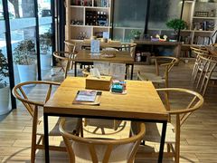 -麦子MaiMassage(打浦桥店)