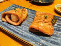-夫子道刺身