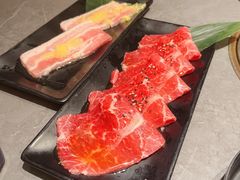-花时·炭火烧肉(东百中心A馆店)