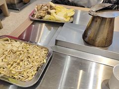 -河南前程·羊肉汤·烧烤(总店)