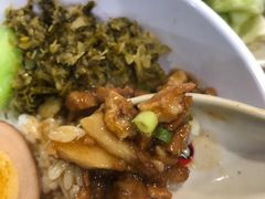 -李先生牛肉面大王(北京站售票厅餐厅)