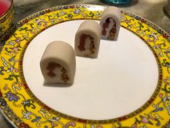 如意芸豆卷-富华斋饽饽铺·宫廷糕点·伴手礼(护国新天地店)