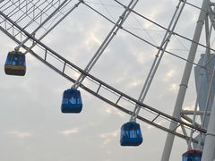 -南昌之星摩天轮