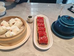 -陶兰居·手工点心·粤菜(圆融时代广场店)