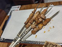-破店大排档·海鲜·烧烤(南京店)