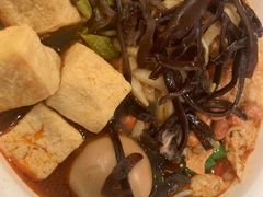 -水平有限广西米粉·广西风味集(五道口店)