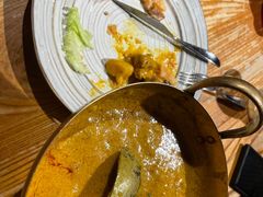 -壹泰东南亚主题餐厅·高良姜风情(州桥店)