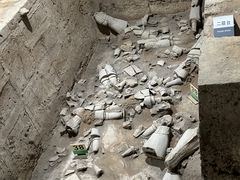 -秦始皇帝陵博物院(兵马俑)