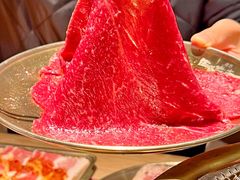 -西塔老太太泥炉烤肉(北京望京店)