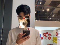 -天真蓝照相馆(龙岗万科里店)