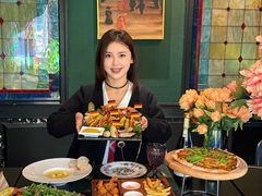 -阿兹凯乐·老洋房西餐