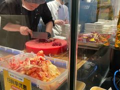 -好想牛·鲜切自助牛肉火锅(七堡花园城店)