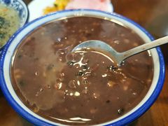 袁妈招牌红豆汤-袁妈红豆汤(重庆总店)
