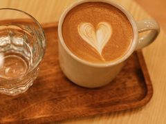 -OZ cafe(南昌路店)