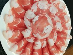 -清真·京华源铜锅涮肉(丰庆店)