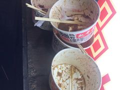 -蔡记炸酱热干面(昌里路店)